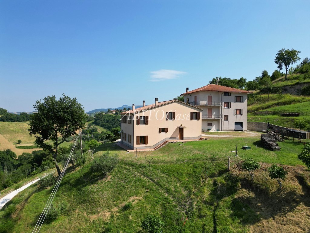 Casa Ape
