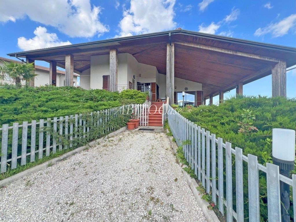 Casa Castello