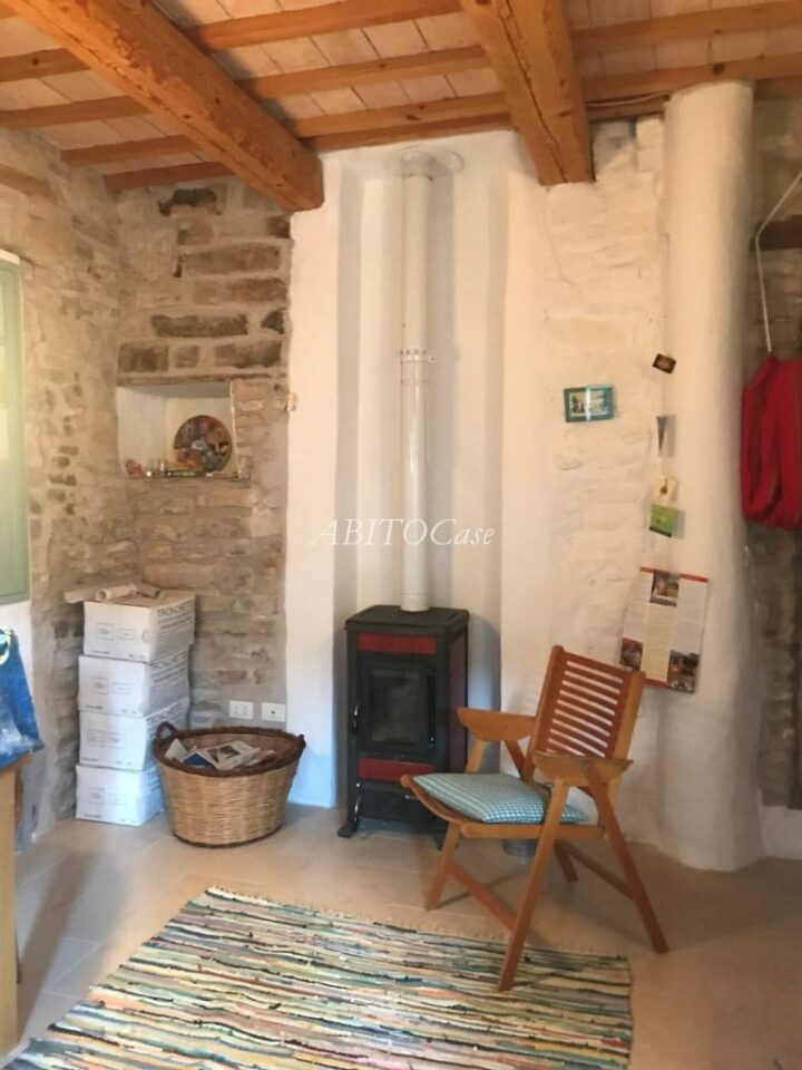 Casa Giglio
