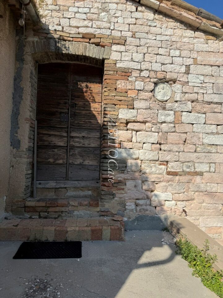 Casa Palazzo