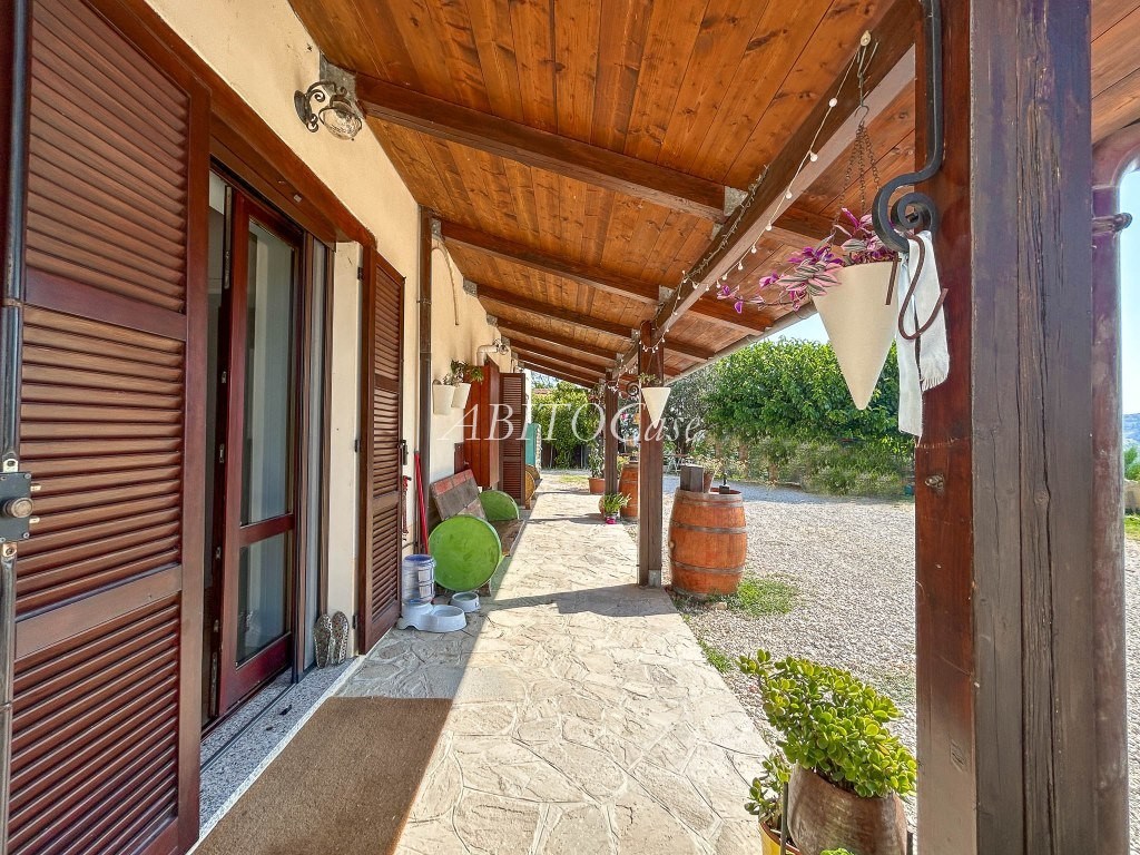 Casale Sasso
