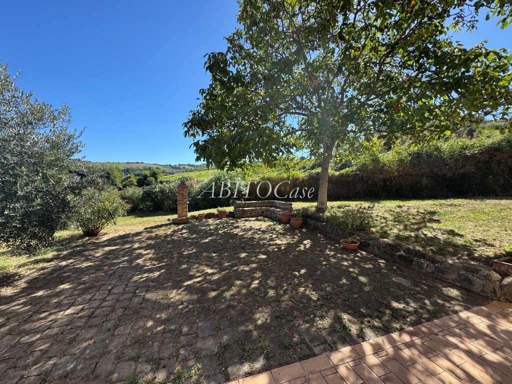 Casale delle Colline