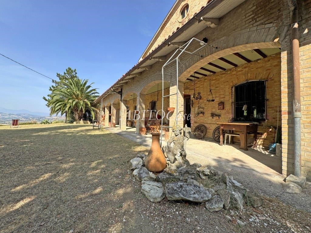 Casale Fazenda