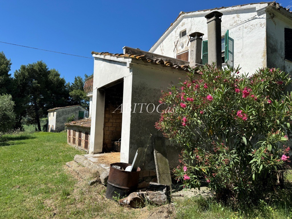 Casale Maria