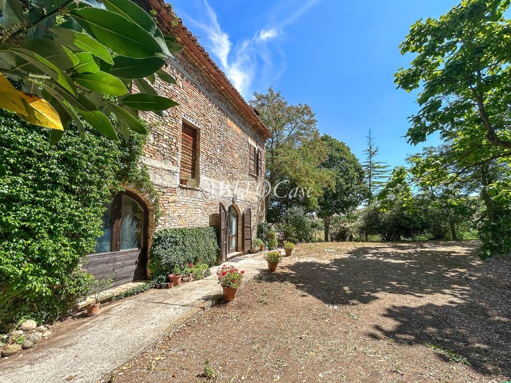 Casale Silenzio