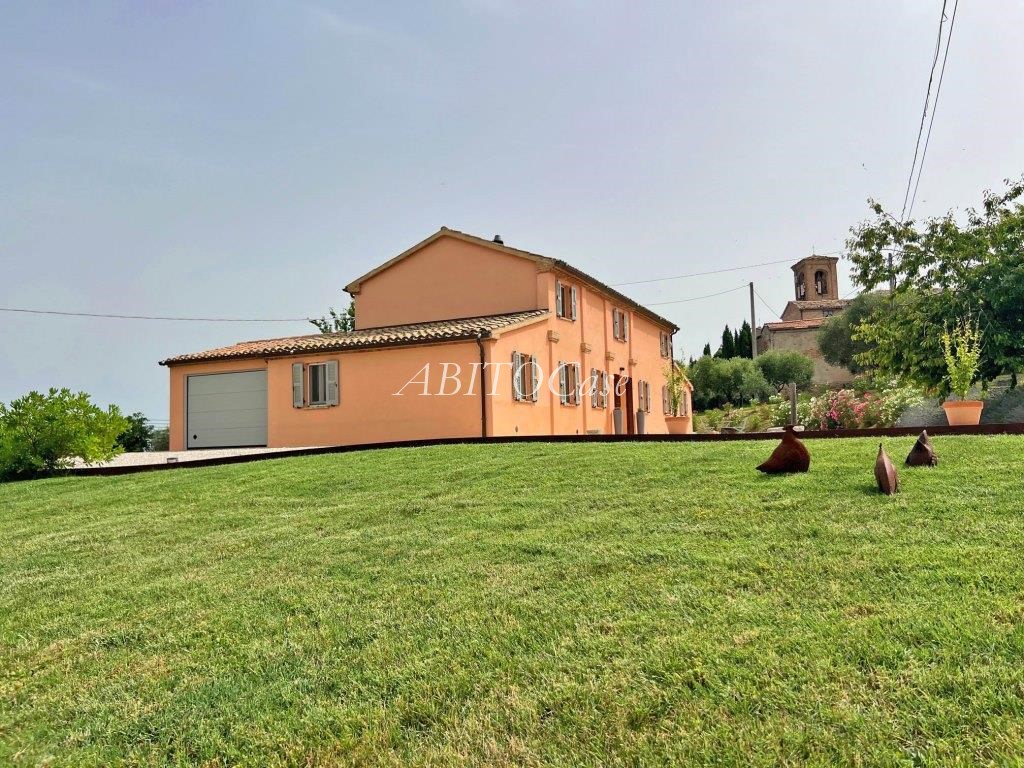 Casale Terracotta