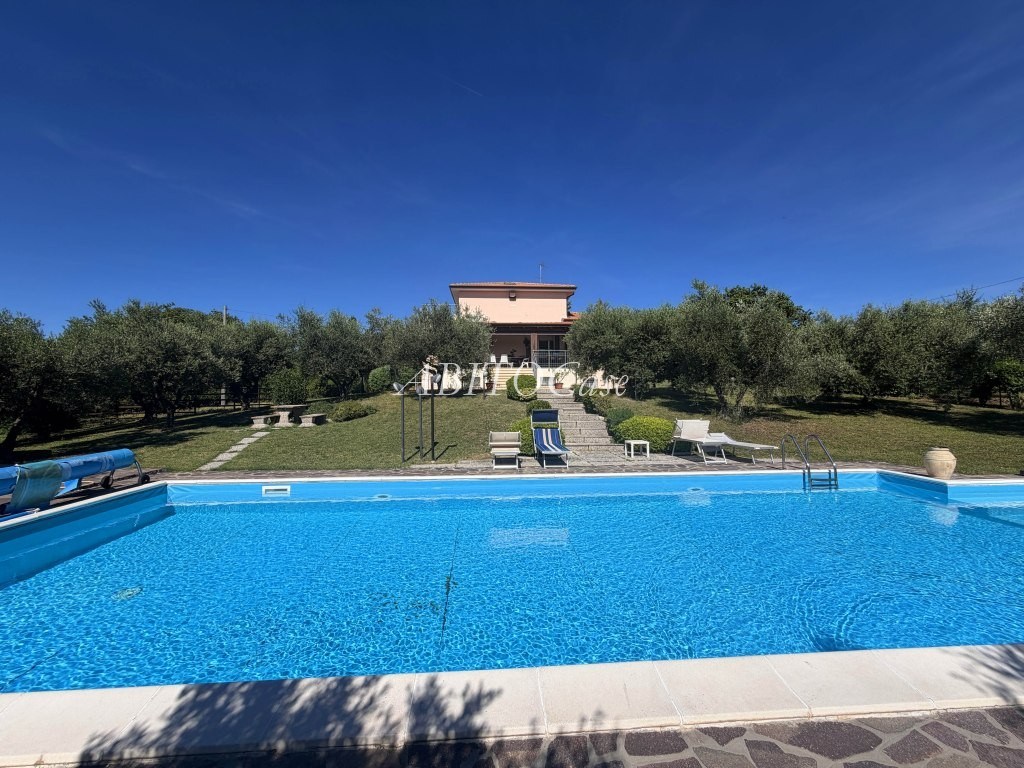 Villa Incanto