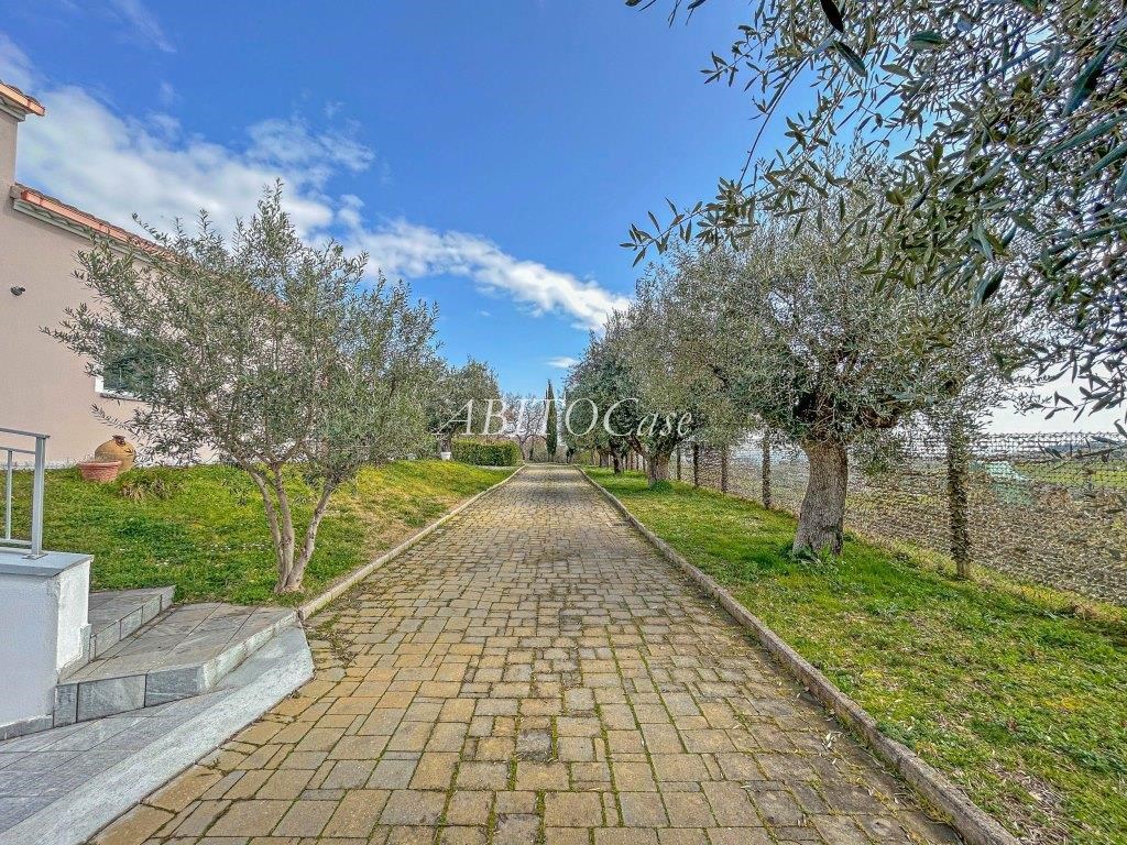 Villa Moderna