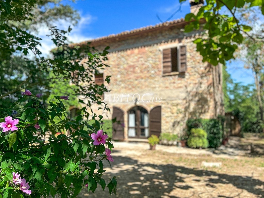 Casale Silenzio