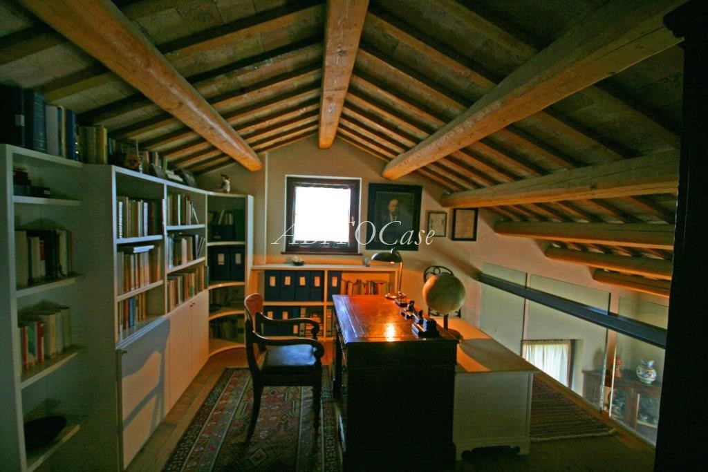 Il Casale di San Bonaventura