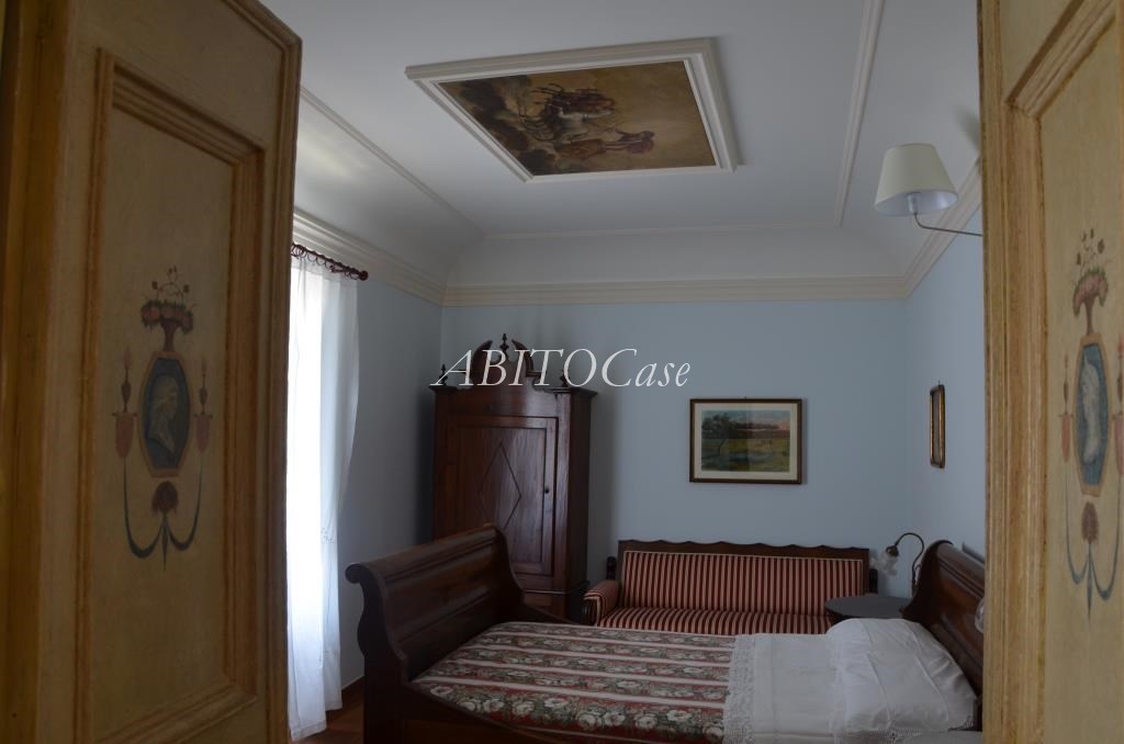 Appartamento del Podestà