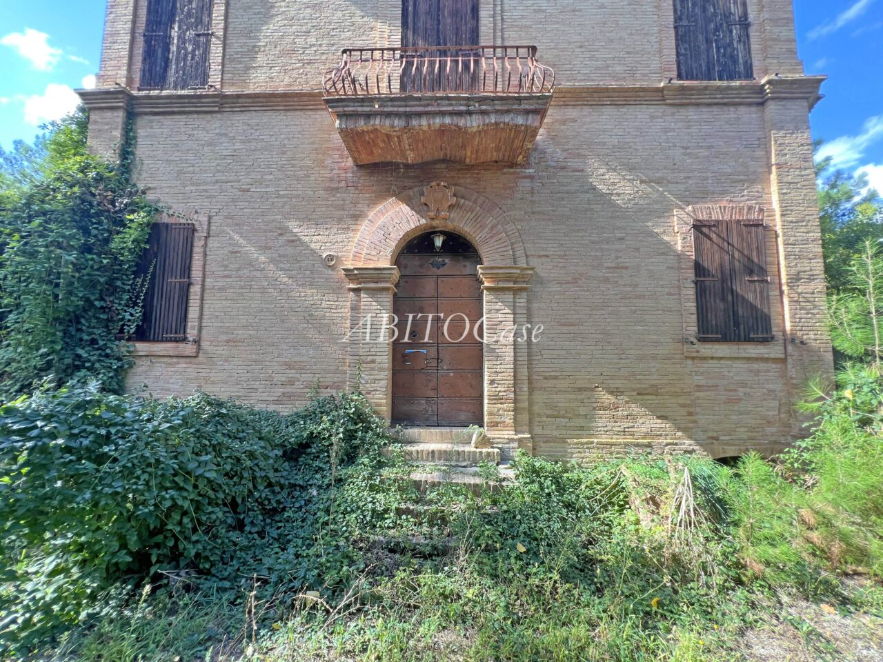Villa Corona