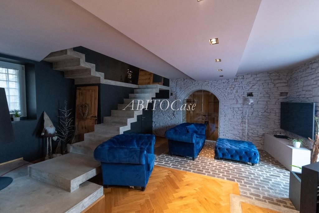 Casa Atelier