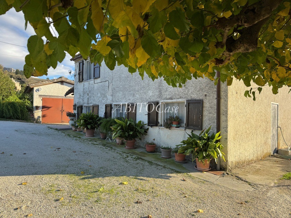 Casa Brezza