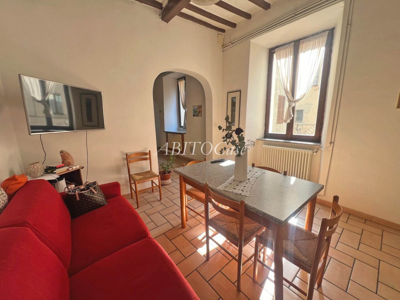 Casa Matteotti