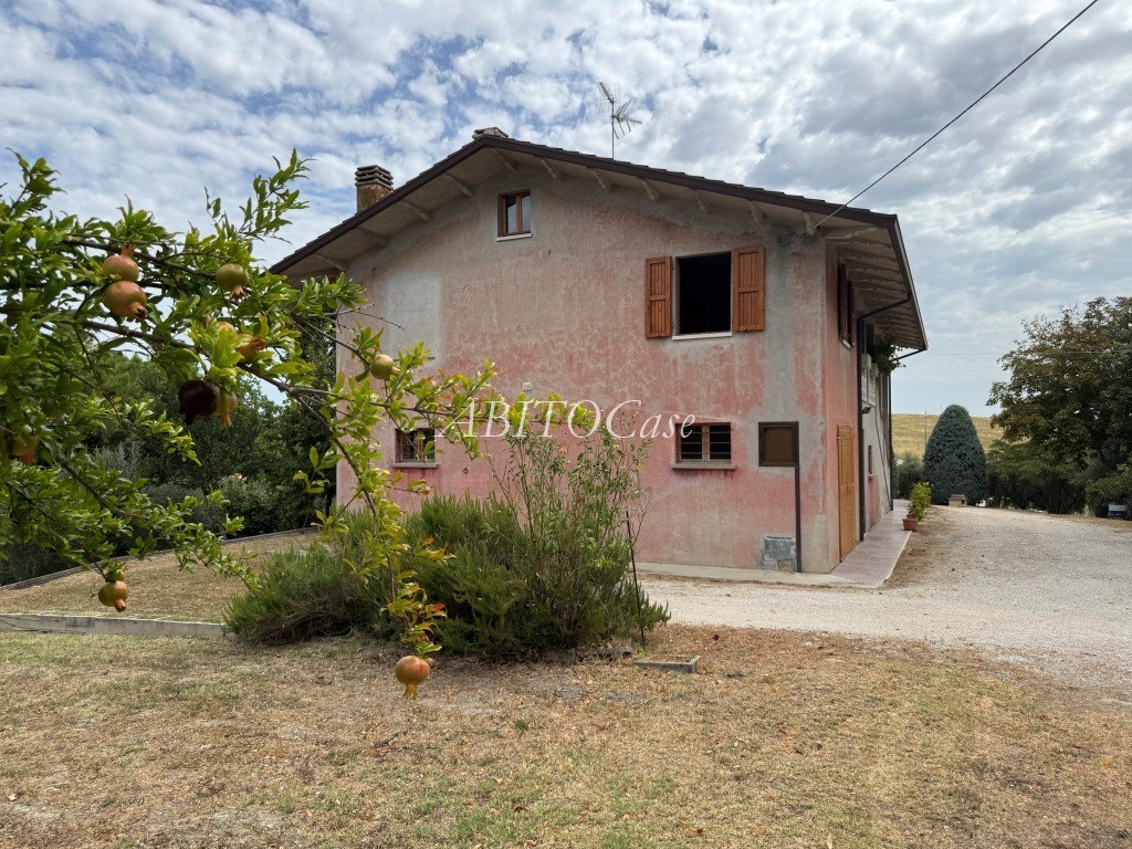Casa Rondine
