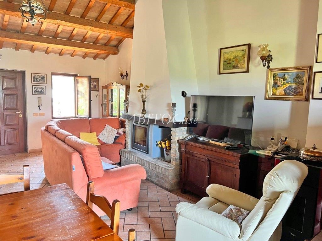 Casale Sguardo