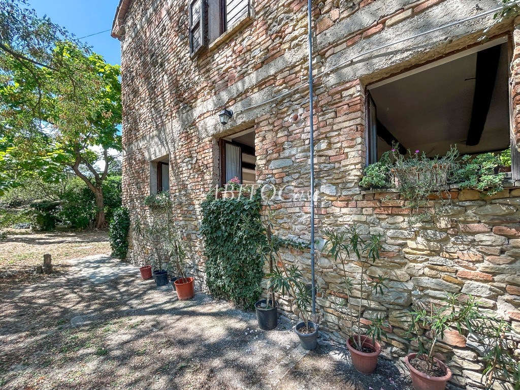 Casale Silenzio