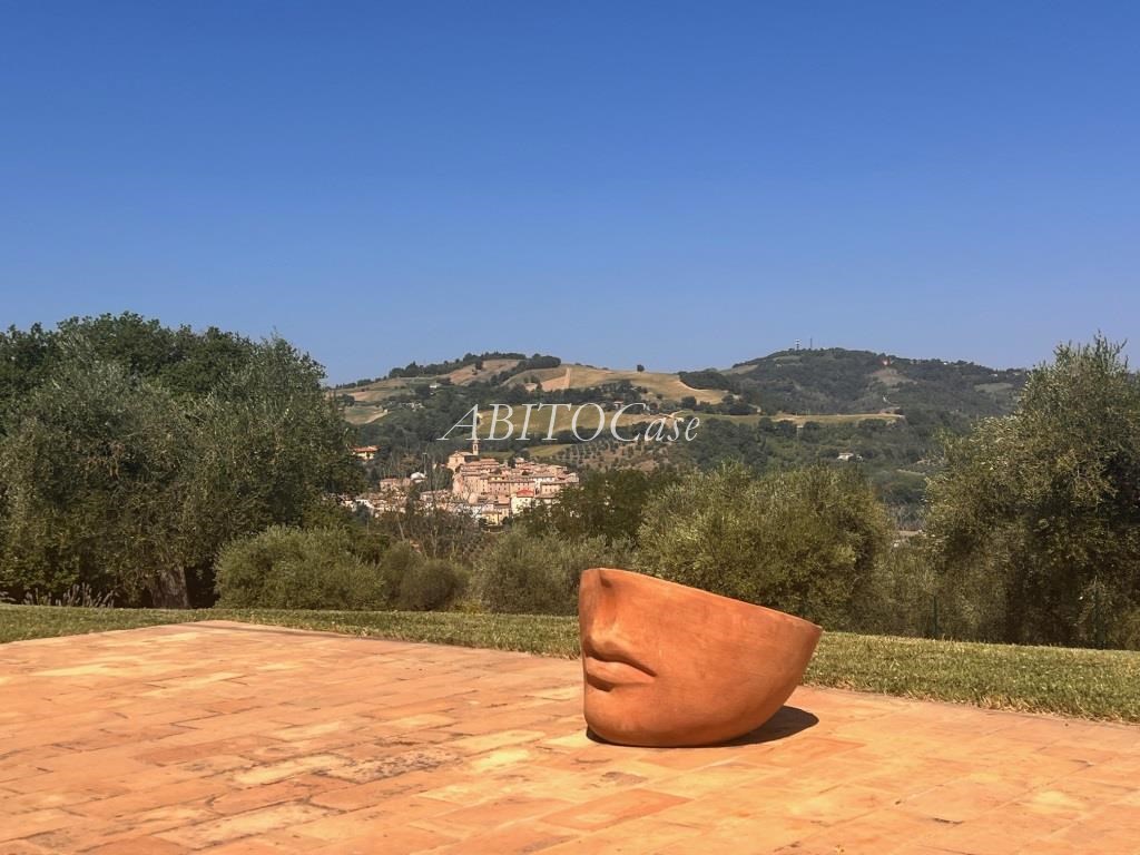 Casale Terracotta