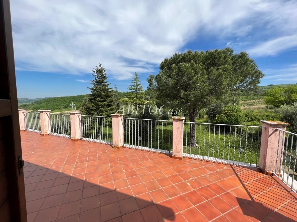 Casale del Colle