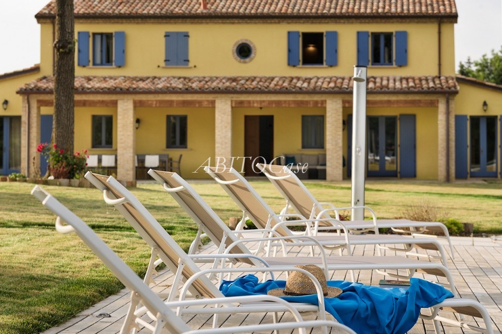 Villa Costanzo