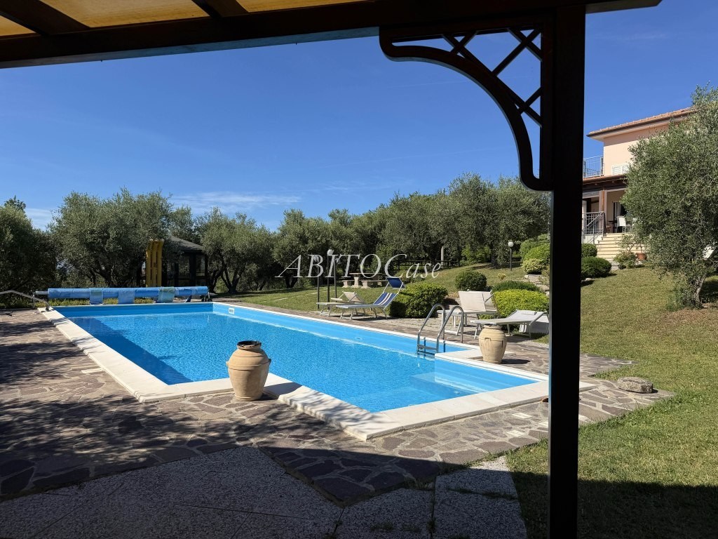 Villa Incanto