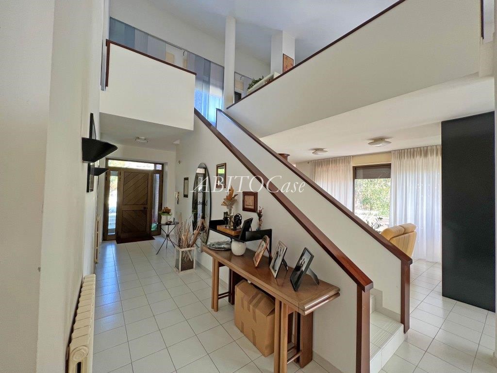 Villa Mimosa