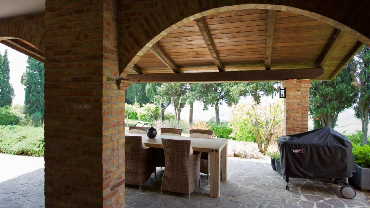 Villa Viale dei Cipressi