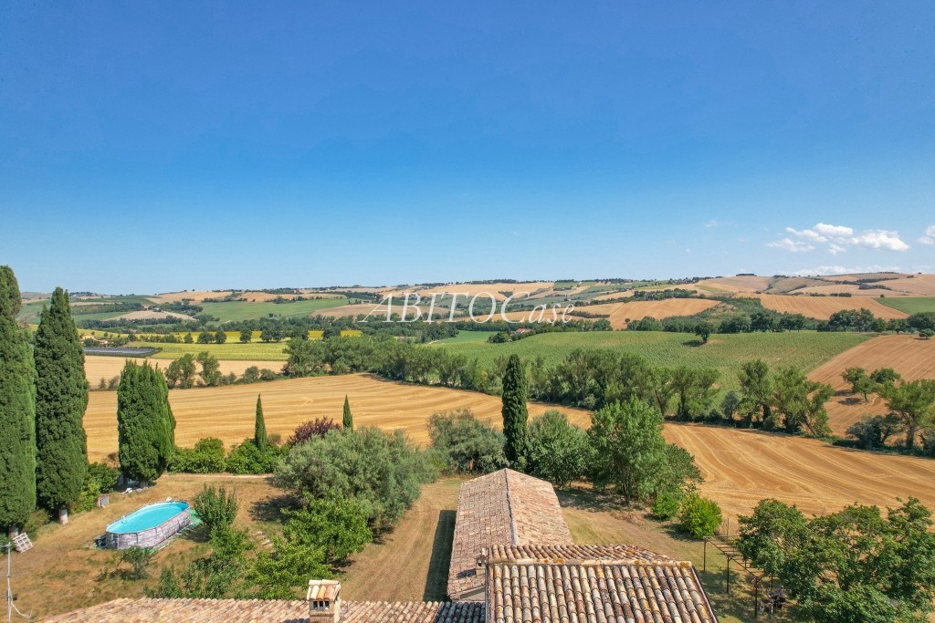 Casale Orizzonte