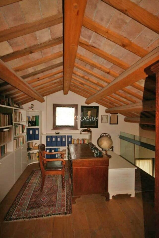 Il Casale di San Bonaventura