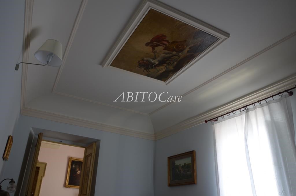 Appartamento del Podestà