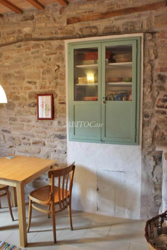 Casa Giglio