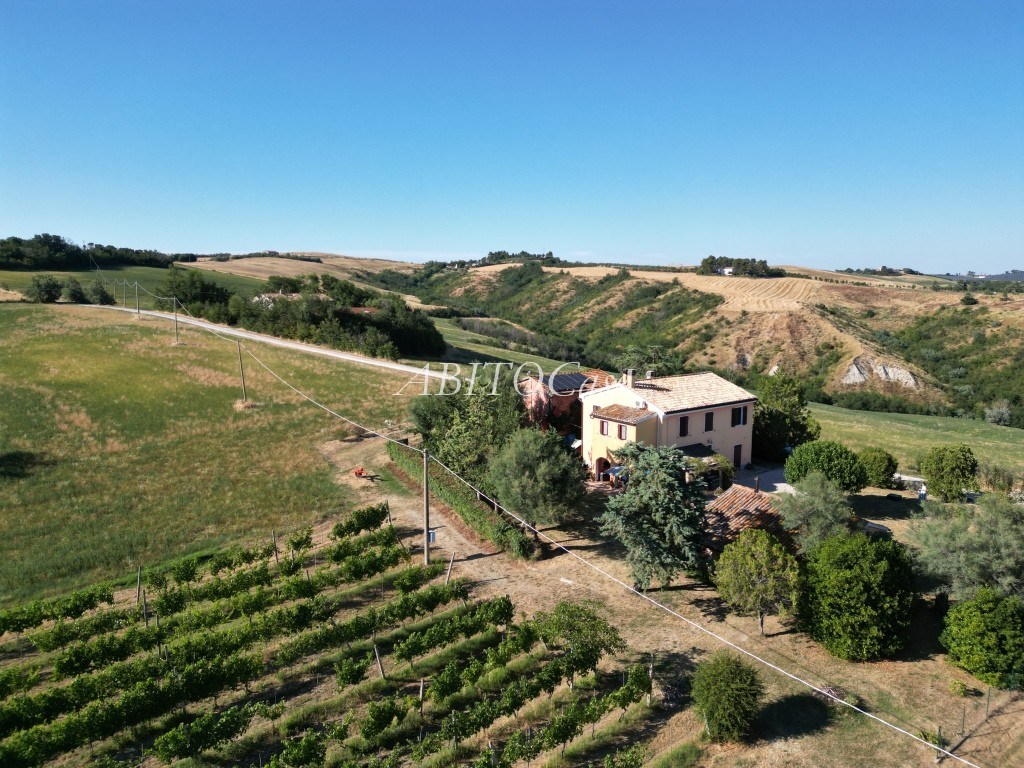 Casa Bellavista