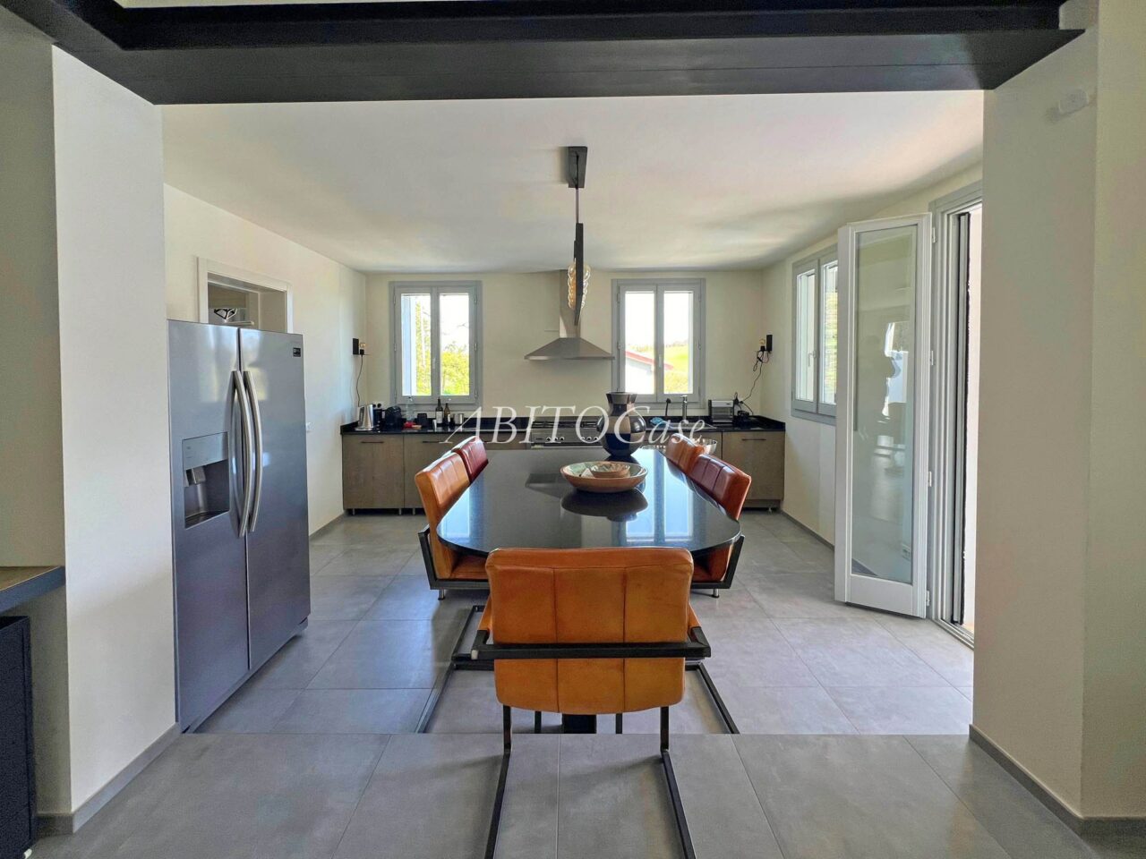 Casa Linea