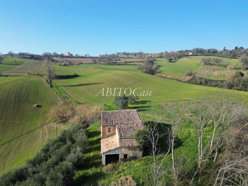 Casale Loretello