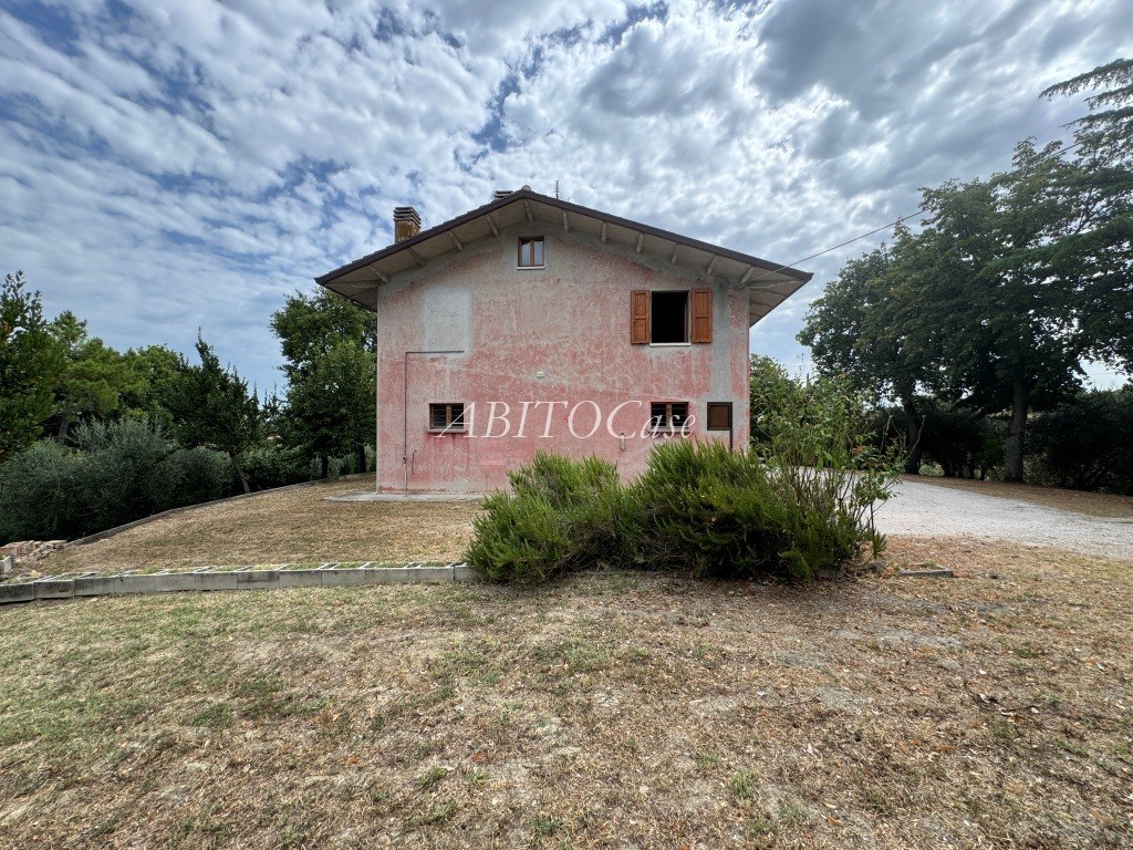 Casa Rondine