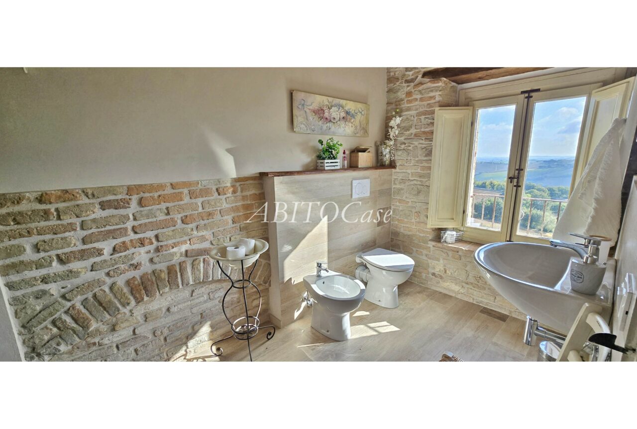 Casa del Tempo Sospeso