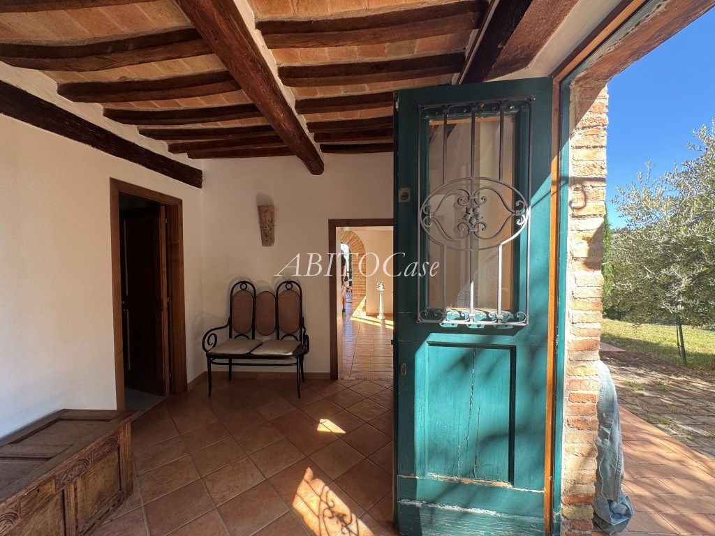 Casale delle Colline