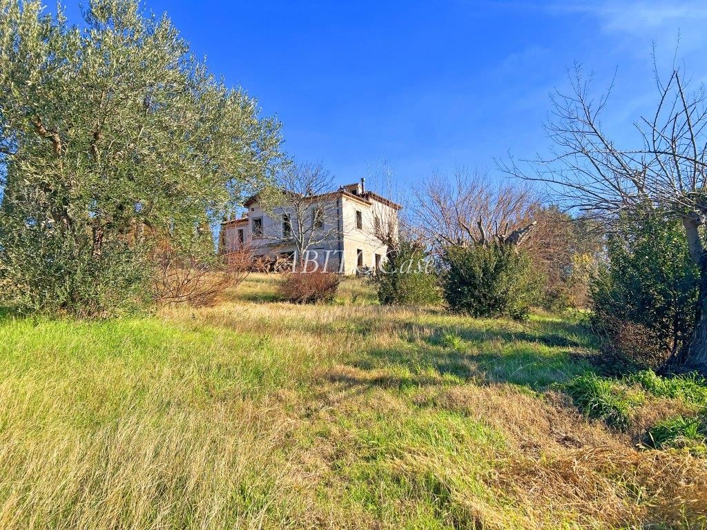 Villa Onorato