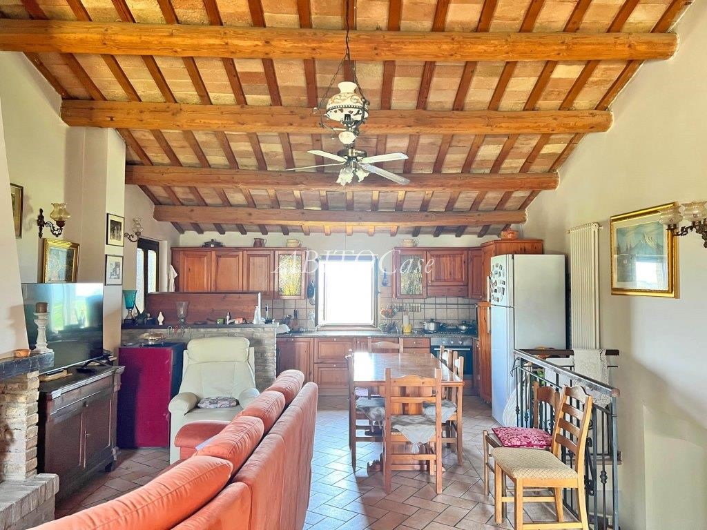 Casale Sguardo