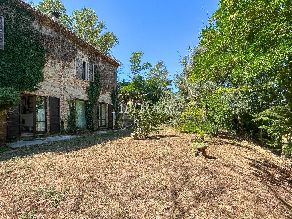 Casale Silenzio