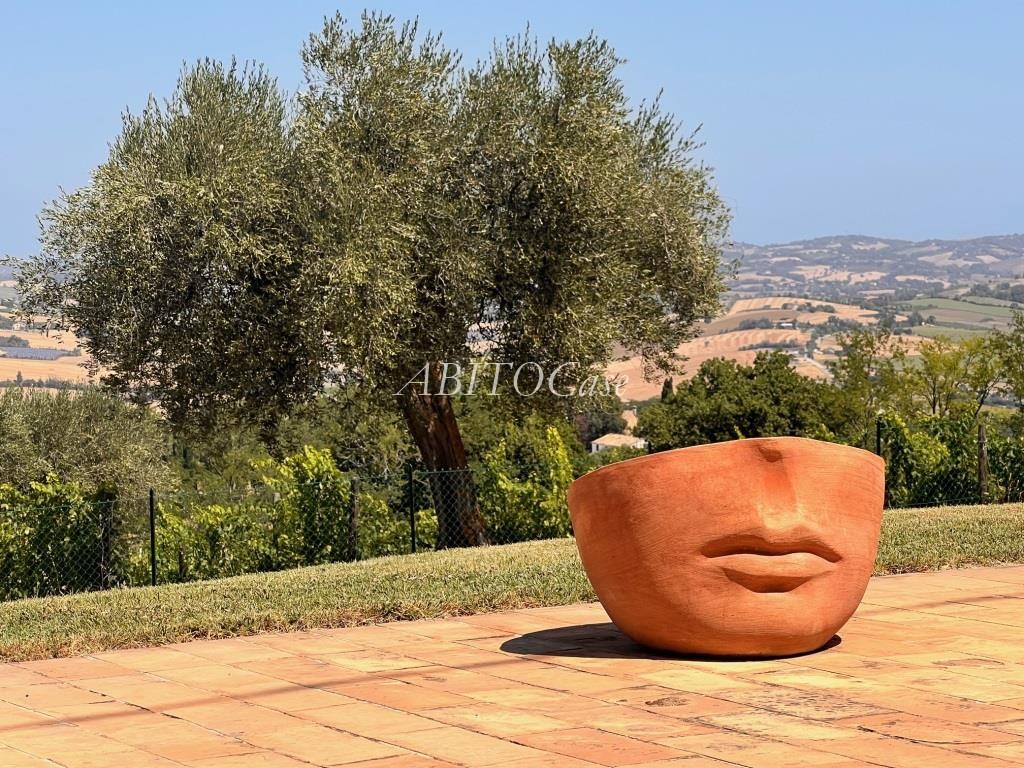 Casale Terracotta