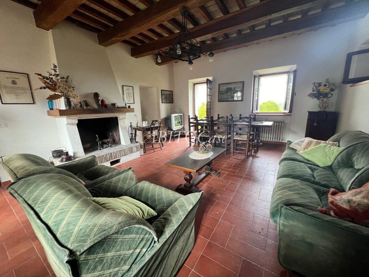 Casa White