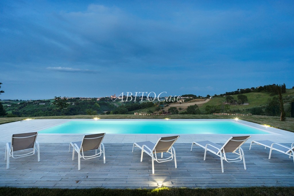 Villa Costanzo