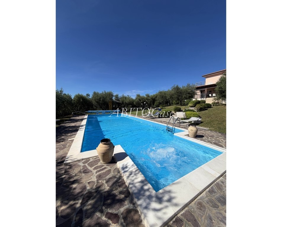 Villa Incanto