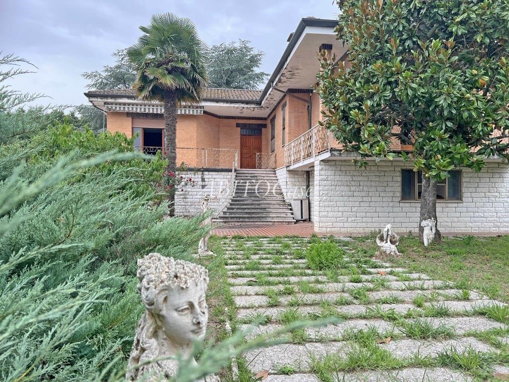 Villa Venere