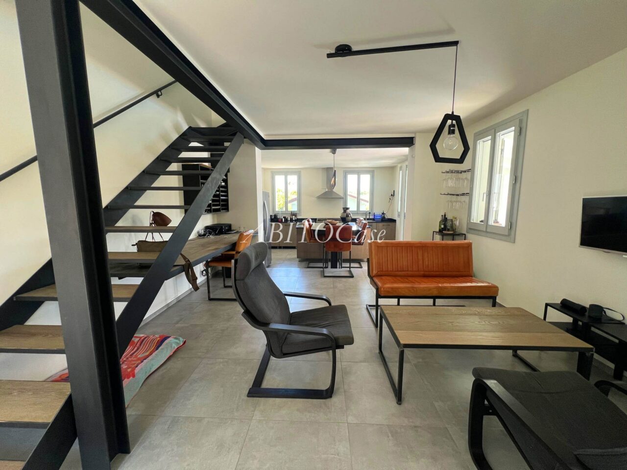 Casa Linea