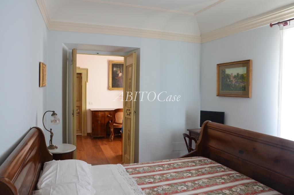 Appartamento del Podestà