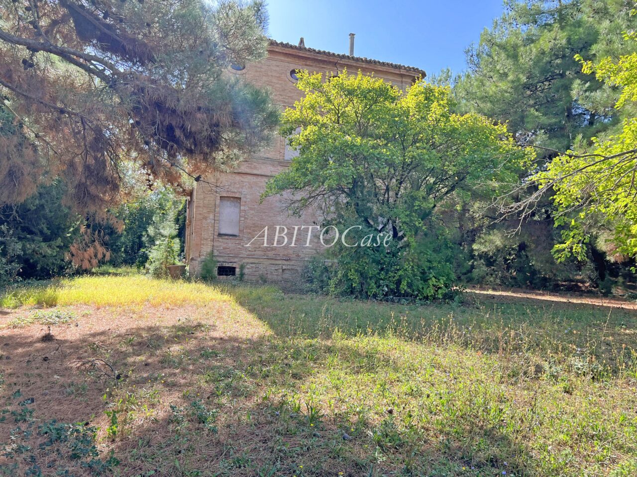 Villa Corona