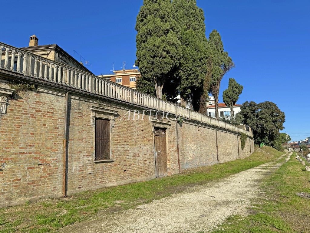 Villa Novecento